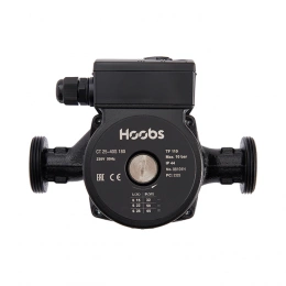 Насос циркуляционный Hoobs CT 32-40S