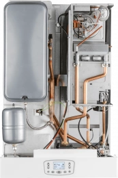 Котел Italtherm Time Max 24 F