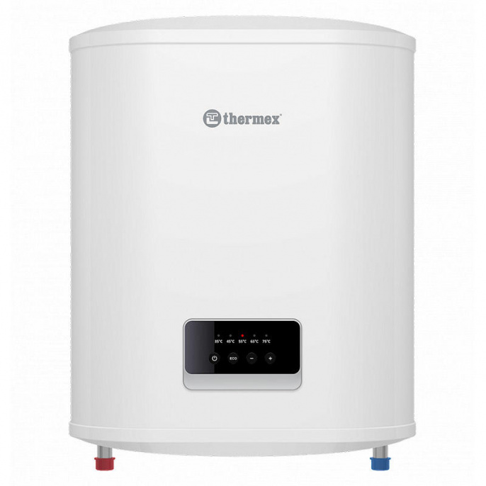 Накопительный водонагреватель Thermex Optima 30 Wi-Fi