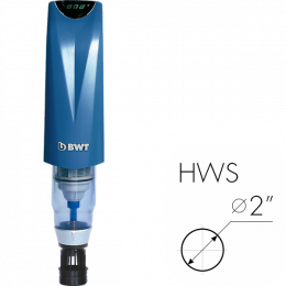 Фильтр механической очистки BWT Infinity А 2" HWS