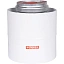 Начальный участок Rommer вертикальный D 60/100 (Baxi (кроме ECO Nova/Classic) хомут в комплекте + втулка D60 L-50