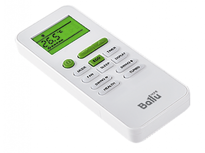 Сплит-система Ballu BSVP-07HN1