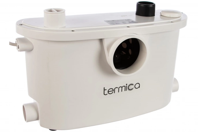 Канализационная установка Termica Compact Lift 400
