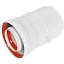 Конденсатоотводчик коаксиальный универсальный Rommer D 60/100 (ver. 2)