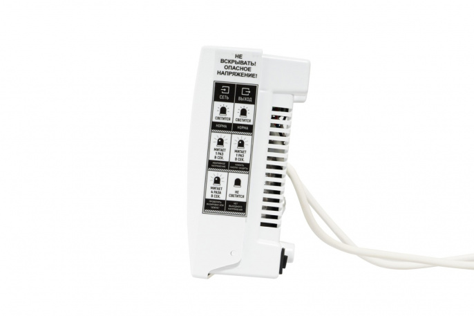 Стабилизатор напряжения для котла TEPLOCOM ST-555