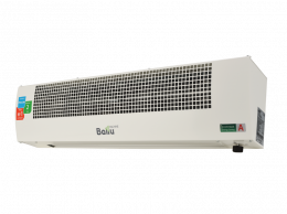 Тепловая завеса электрическая Ballu BHC-L08-T03