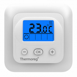 Программируемый терморегулятор Thermo Ti 900