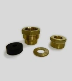 Герметичная муфта 3/4, 1" для кабеля IQ PIPE