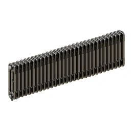 Радиатор трубчатый Rifar Tubog TUB 3037 - 30 секций DV1, цвет TL - Технолак