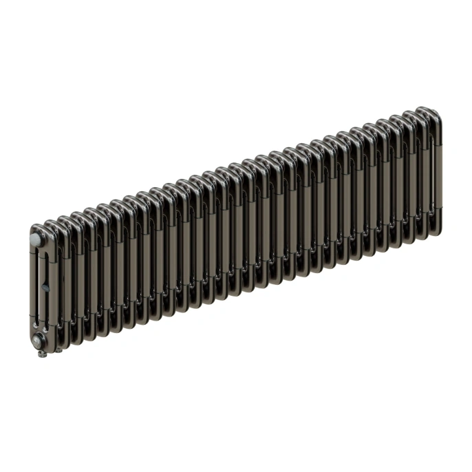 Радиатор трубчатый Rifar Tubog TUB 3037 - 30 секций DV1, цвет TL - Технолак