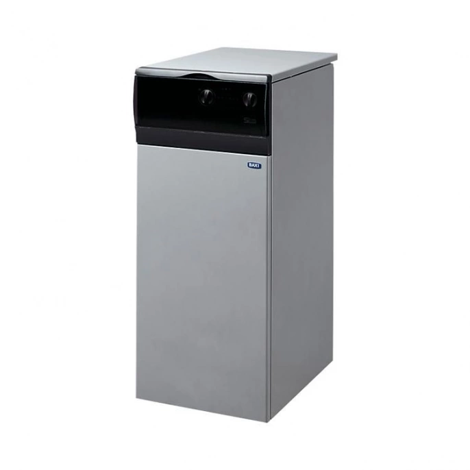 Baxi SLIM 1.400 iN напольный газовый котел на 40 кВт