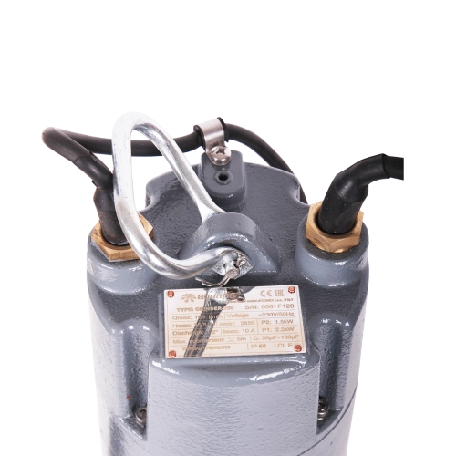 Фекальный насос Aquario GRINDER-200