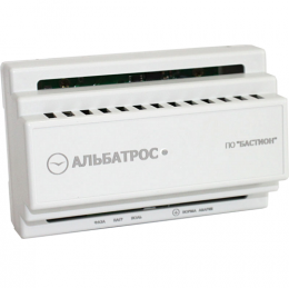 Защитное устройство АЛЬБАТРОС-1500 DIN