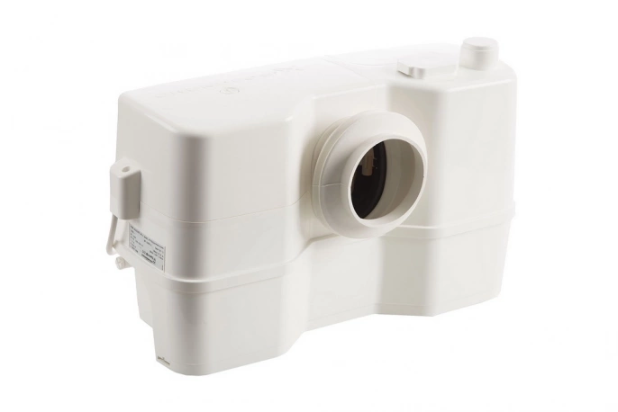 Канализационная установка GRUNDFOS Sololift 2 WC-1