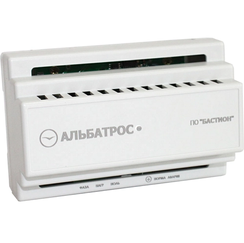Защитное устройство АЛЬБАТРОС-1500 DIN