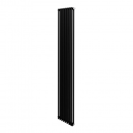 Дизайн-радиатор Royal Thermo Shift R22 VC2180 - 8 секций RAL9005m