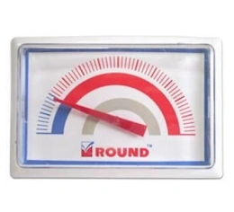 Термометр Round Atlantic