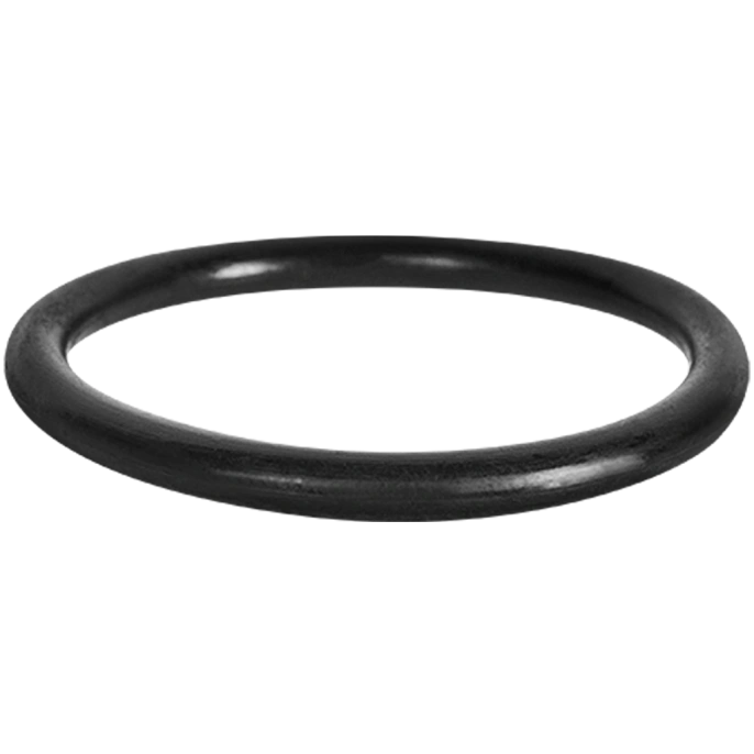 Уплотнительное кольцо Rommer из EPDM, 42 (без выемок)