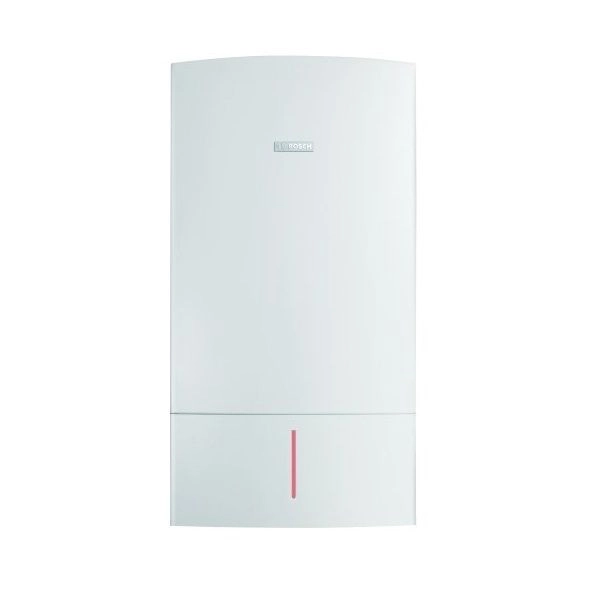 Настенный газовый котел Bosch ZWC 35-3MFA турбо