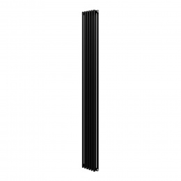 Дизайн-радиатор Royal Thermo Shift R22 C2180 - 6 секций RAL9005m