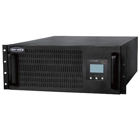 Инвертор SKAT-UPS 10000 RACK