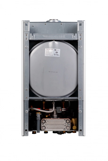 Котел двухконтурный GB Mizudo M32Т c шиной OpenTherm