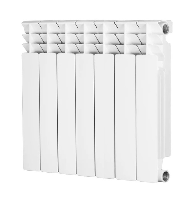 Биметаллические радиаторы RADENA Bimetal CS 500/ 7 секции