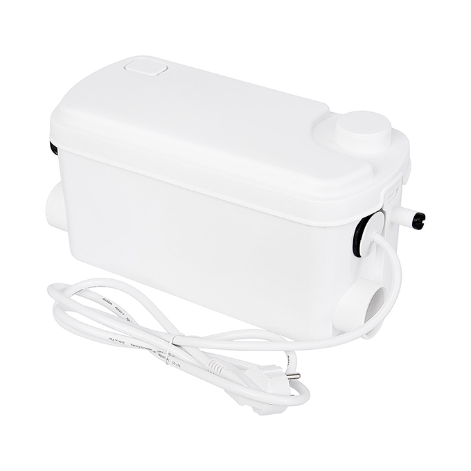 Канализационная станция Hoobs RCS 250