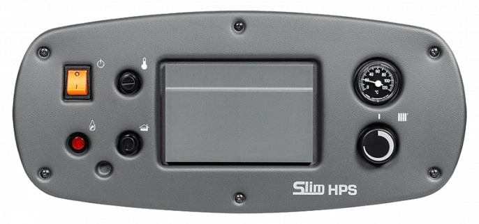 Напольный котел Baxi SLIM HPS 1.80