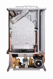 Настенный газовый котел Termica GRATA 32 SF