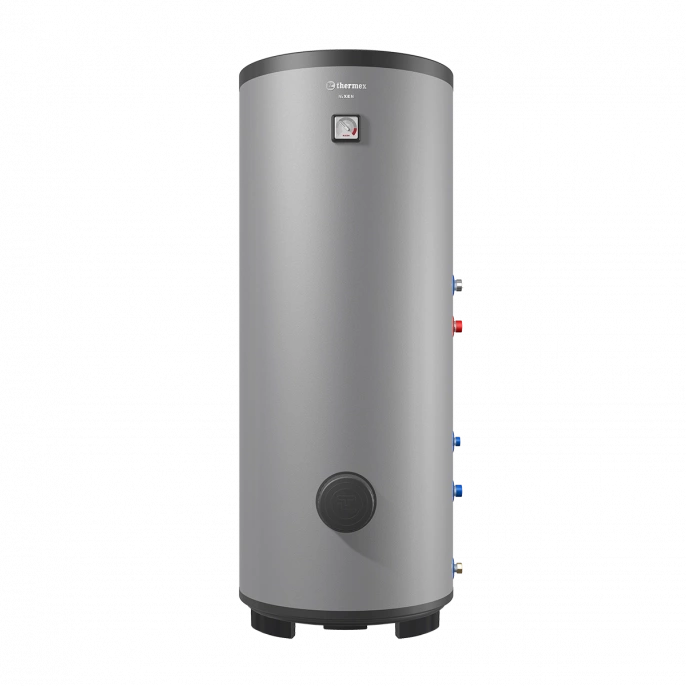 Бойлер Thermex Nixen 200 F косвенного нагрева