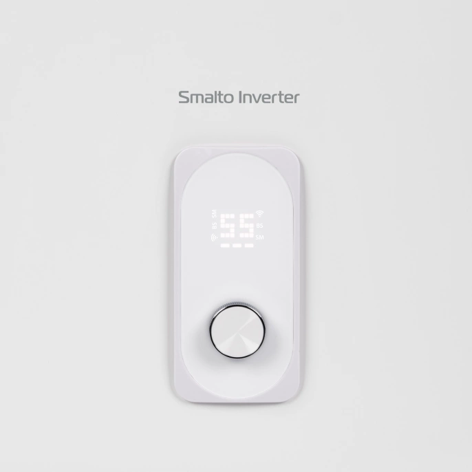 Водонагреватель Royal Thermo RWH 50 Smalto Inverter