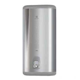 Электрический водонагреватель Electrolux EWH 100 Royal Silver