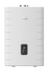 Настенный котел Kiturami Alpha Plus S-18