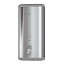 Электрический водонагреватель Electrolux EWH 100 Royal Silver