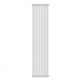 Дизайн-радиатор Royal Thermo Shift R22 C2180 - 10 секций RAL9016
