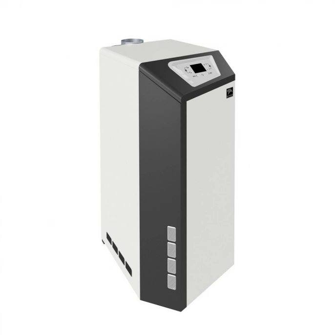 Напольный газовый котел Лемакс Omega E-30