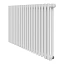 Дизайн-радиатор Royal Thermo Shift R22 VC2050 - 20 секций RAL9016