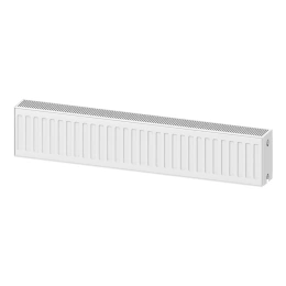 Панельный стальной радиатор Rommer Compact 22 (200x900 мм)