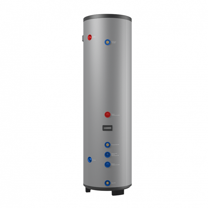 Бойлер Thermex Espero 300 F косвенного нагрева