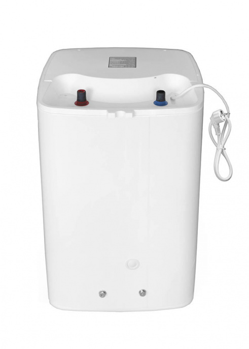 Электрический водонагреватель Atlantic Cube Steatite 75 S4CM
