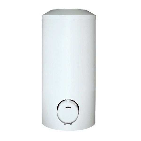 Напольный накопительный водонагреватель AEG STM 30