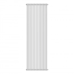 Дизайн-радиатор Royal Thermo Shift R22 C2180 - 14 секций RAL9016