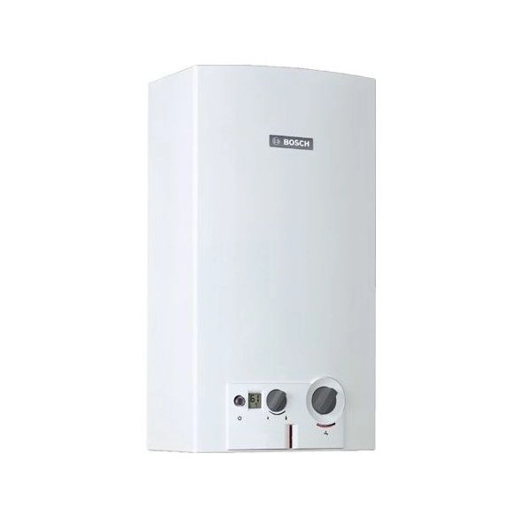 Проточный газовый водонагреватель Bosch Therm 6000 O WRD 15-2 G