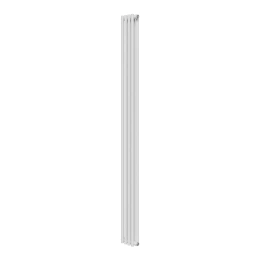 Дизайн-радиатор Royal Thermo Shift R22 C2180 - 4 секции RAL9016