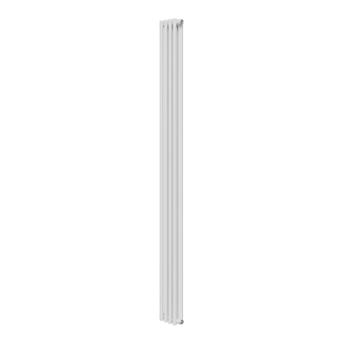 Дизайн-радиатор Royal Thermo Shift R22 C2180 - 4 секции RAL9016