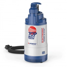 Колодезный насос Pedrollo TOP-MULTI-TECH 5