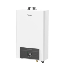 Газовая колонка Midea MGIWH-10-CC SEINE