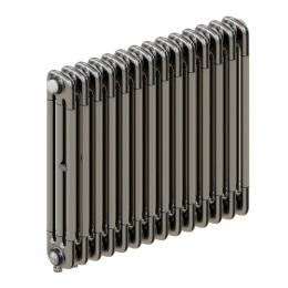 Радиатор трубчатый Rifar Tubog TUB 3057 - 14 секций DV1, цвет TL - Технолак