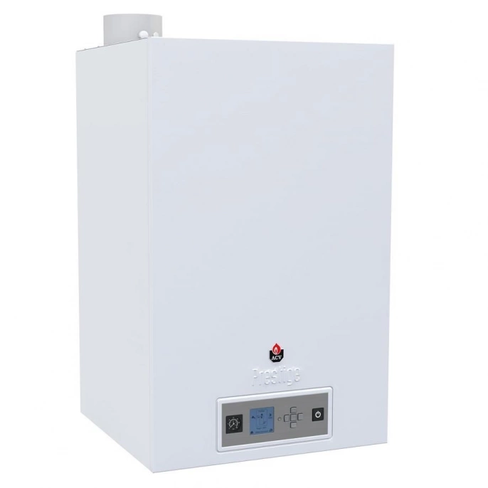Настенный конденсационный котел ACV Prestige 120 Solo V14